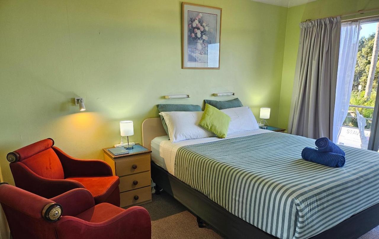 Mollymook Ocean View Motel Rewards Longer Stays -Over 18S Only (Adults Only) 외부 사진